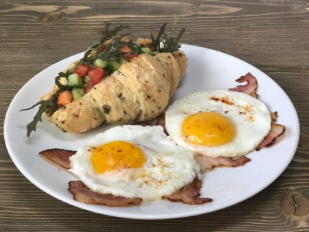 замовити їжу Хмельницький