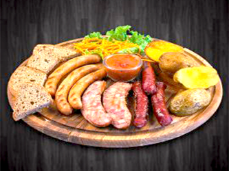 смачні страви з доставкою по Хмельницькому