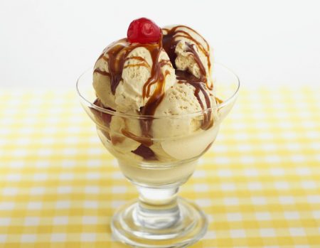 вкусное смороженое