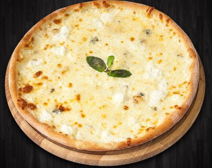 заказать пиццу